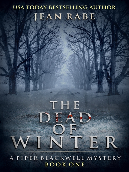 Cover image for The Dead of Winter